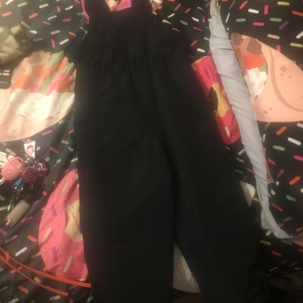 Wonder kids 4t snow bibs